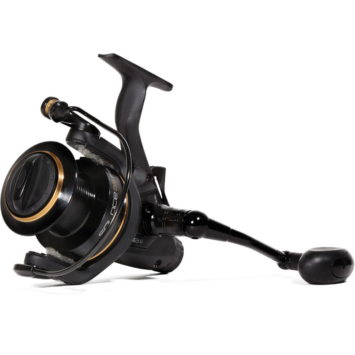 Wychwood Solace Big Pit 65FS Reel