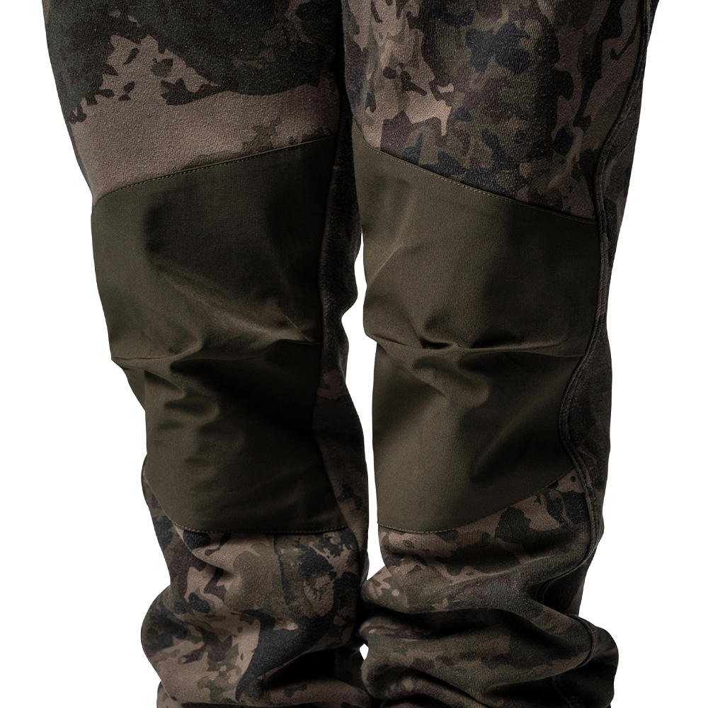 Nash ZT Wind Chill Joggers Camo 10