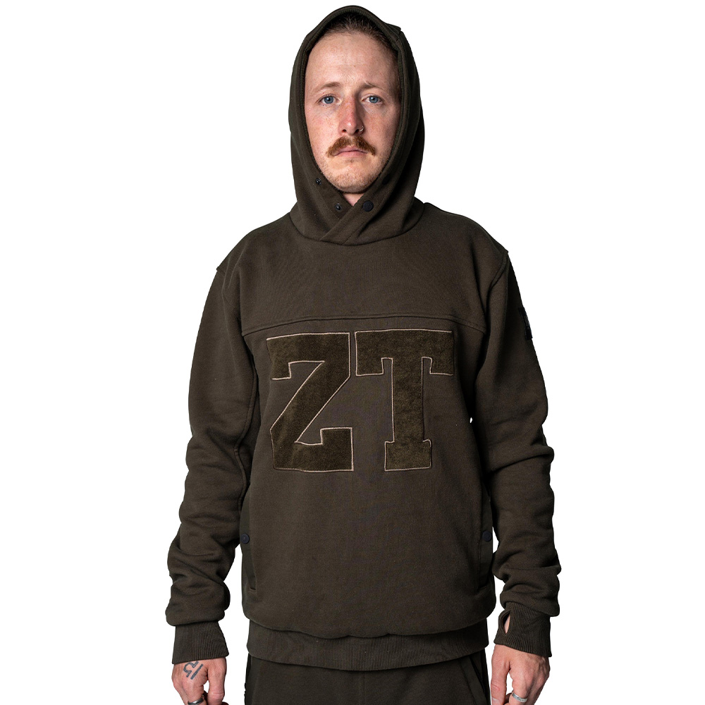 Nash ZT Wind Chill Varsity Hoodie 3