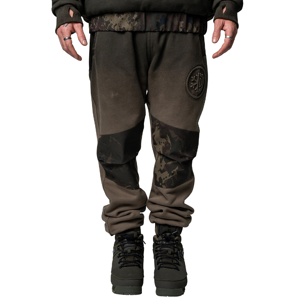 Nash ZT Wind Chill Two Tone Element Joggers 2