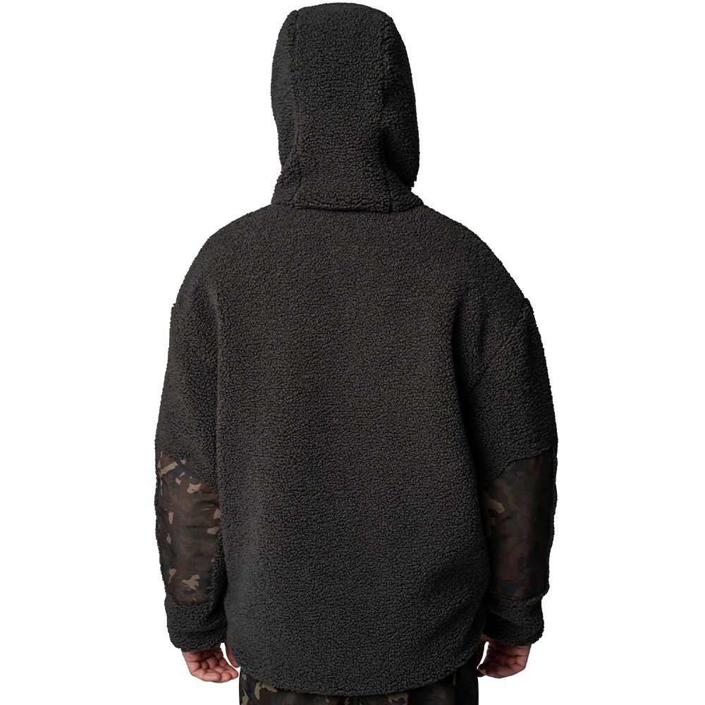 Nash ZT Sherpa Fleece Hoodie 4