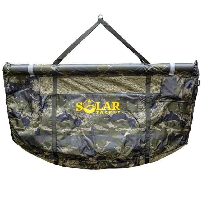 Solar Tackle Undercover Camo Weigh / Retainer Sling