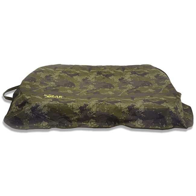 Solar Tackle Undercover Camo Foldable Unhooking Mat