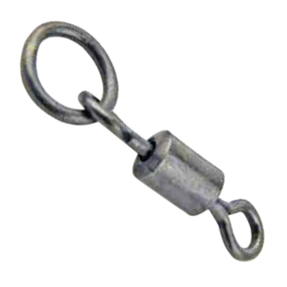 Fox Edges Flexi Ring Swivel