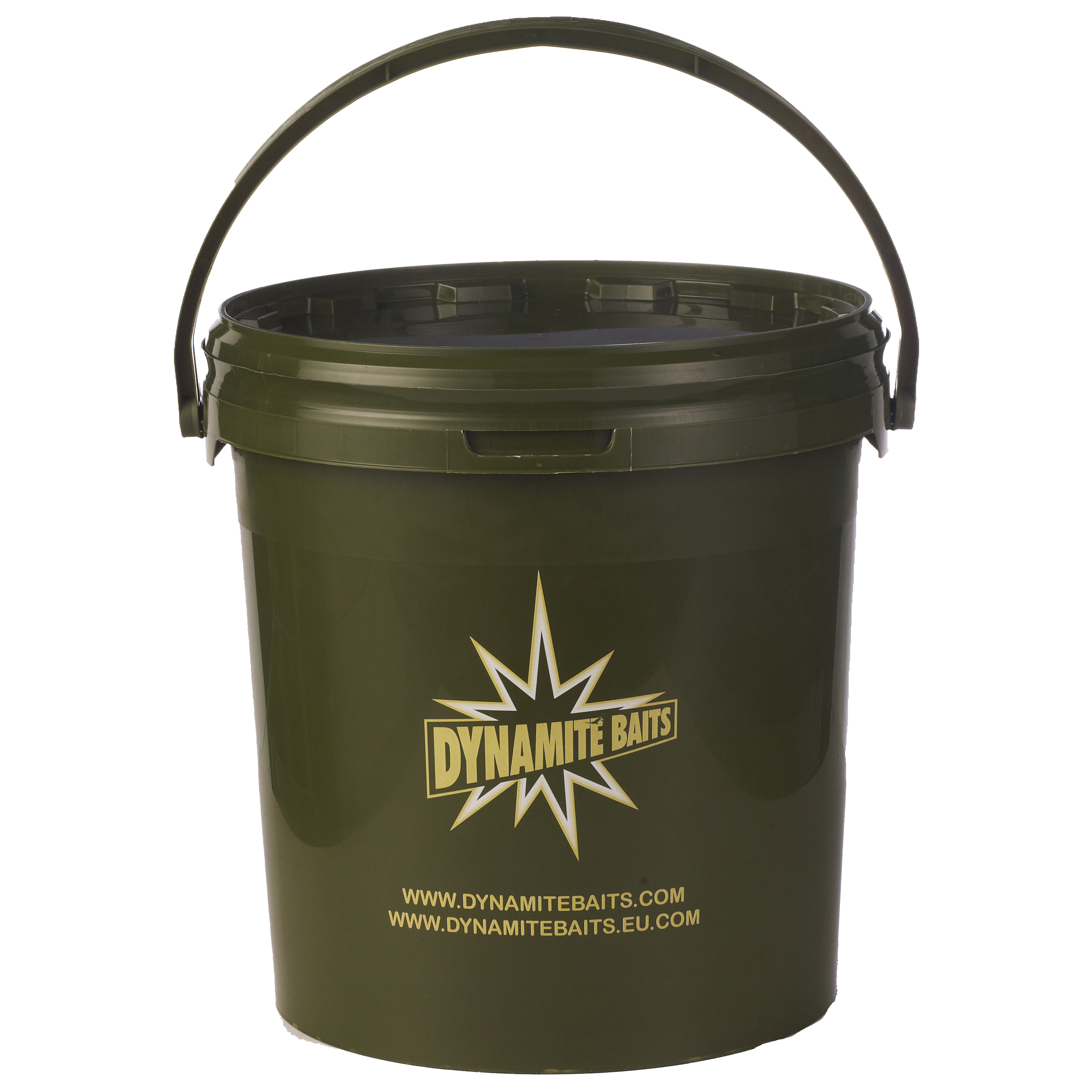 Dynamite Baits Carp Bucket with Tray 1