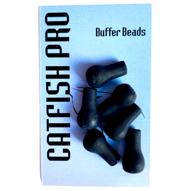 Catfish Pro Buffer Beads