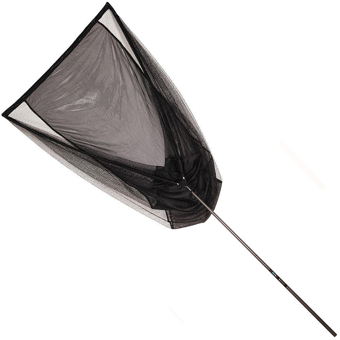 Catfish Pro Landing Net Full Length