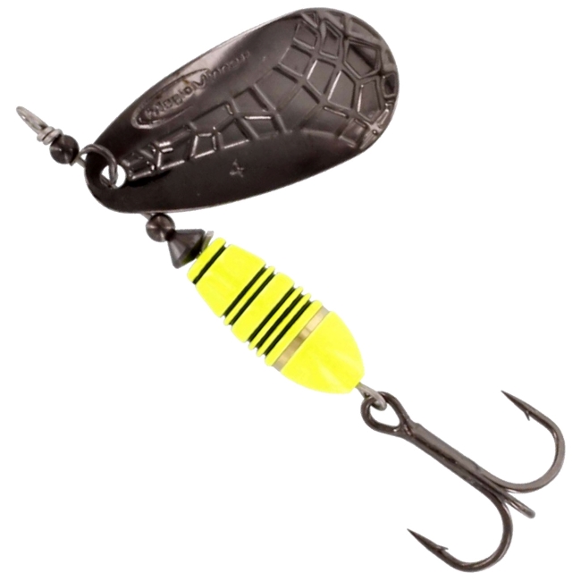 Westin Optic 360 Lures Caution Bees