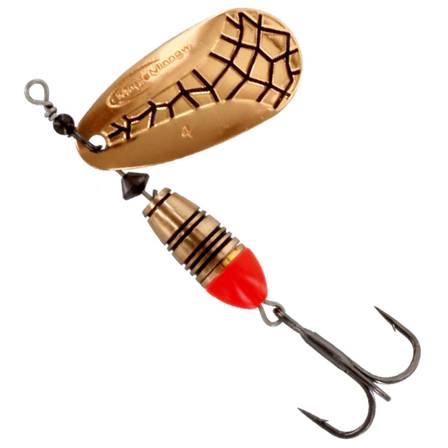 Westin Optic 360 Lures Copper Age