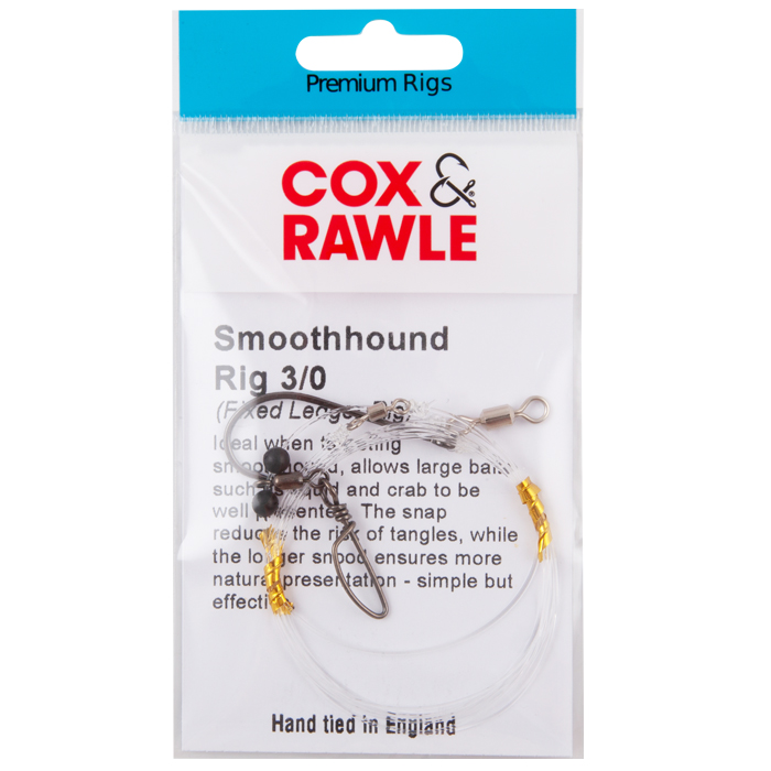 Cox & Rawle Smoothhound Rig