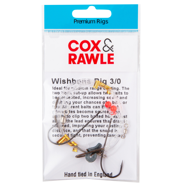 Cox & Rawle Wishbone Rig