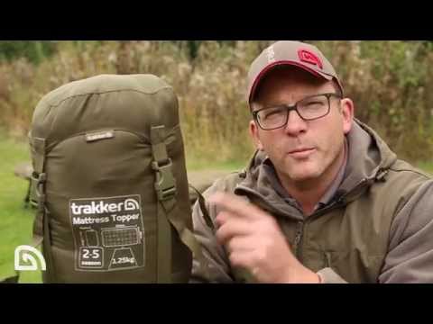 Trakker Mattress Topper