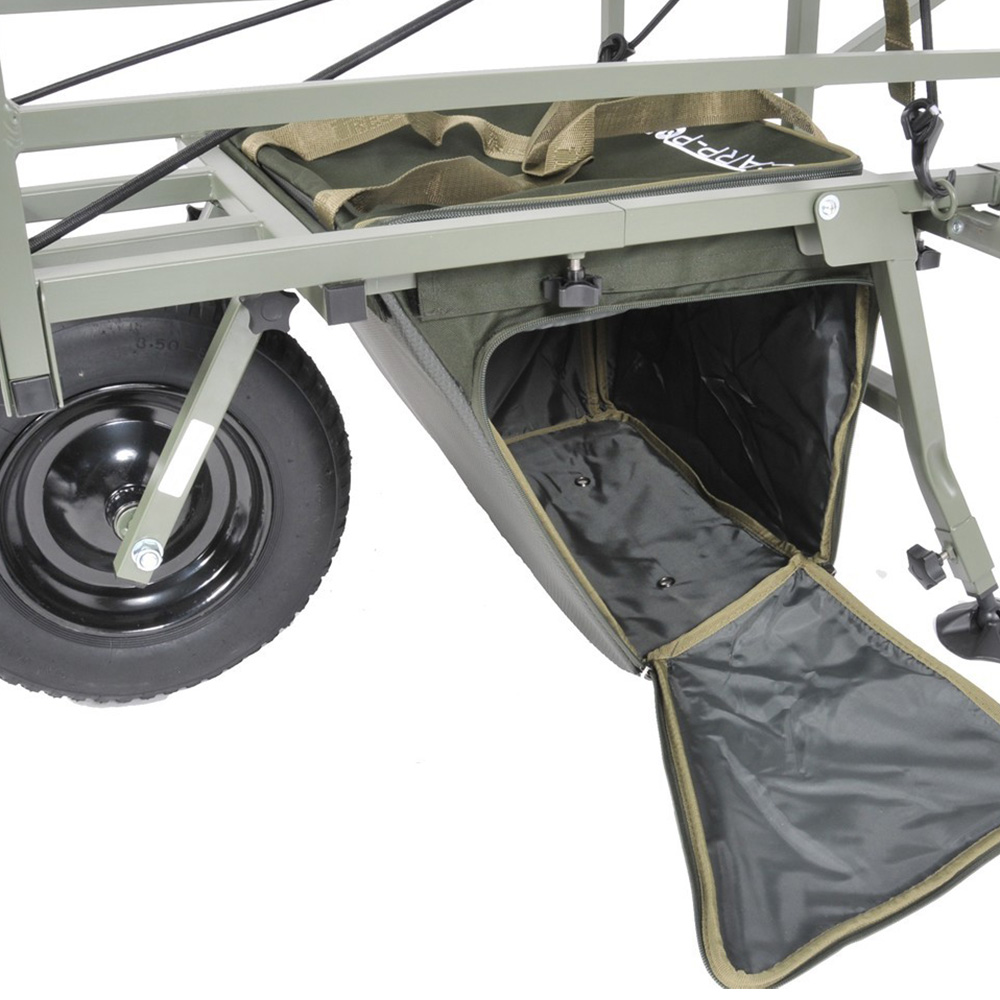 Carp Porter MK2 Barrow 5