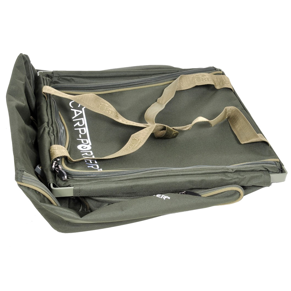 Carp Porter MK2 Barrow 6