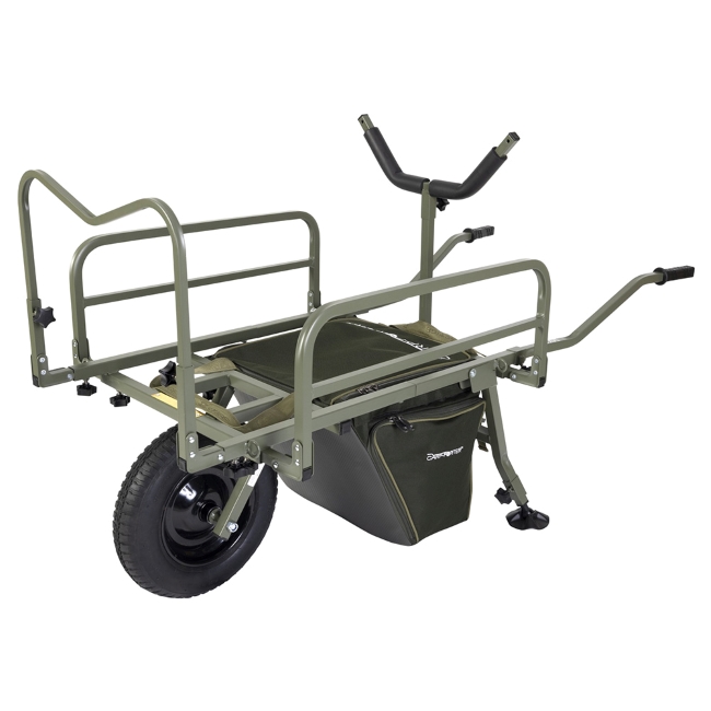 Carp Porter MK2 Barrow