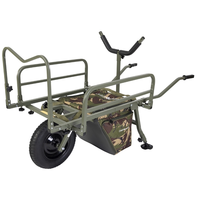 Carp Porter MK2 DPM Barrow