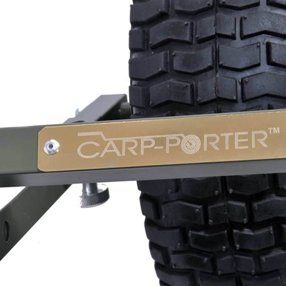 Carp Porter MK2 Fat Boy Barrow 2018 5