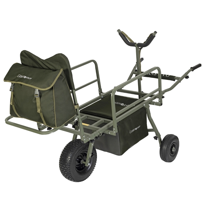 Carp Porter MK4S Evo Barrow