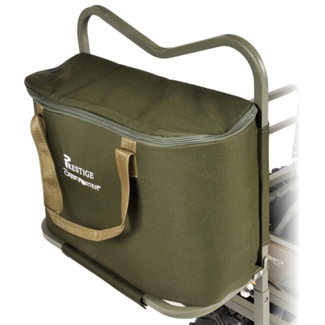 Carp Porter Compact Front Bag