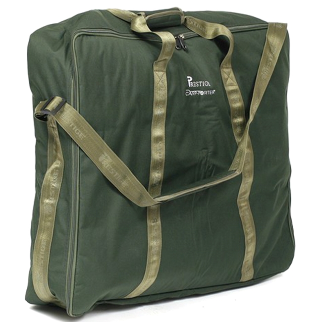 Carp Porter Travel Bag