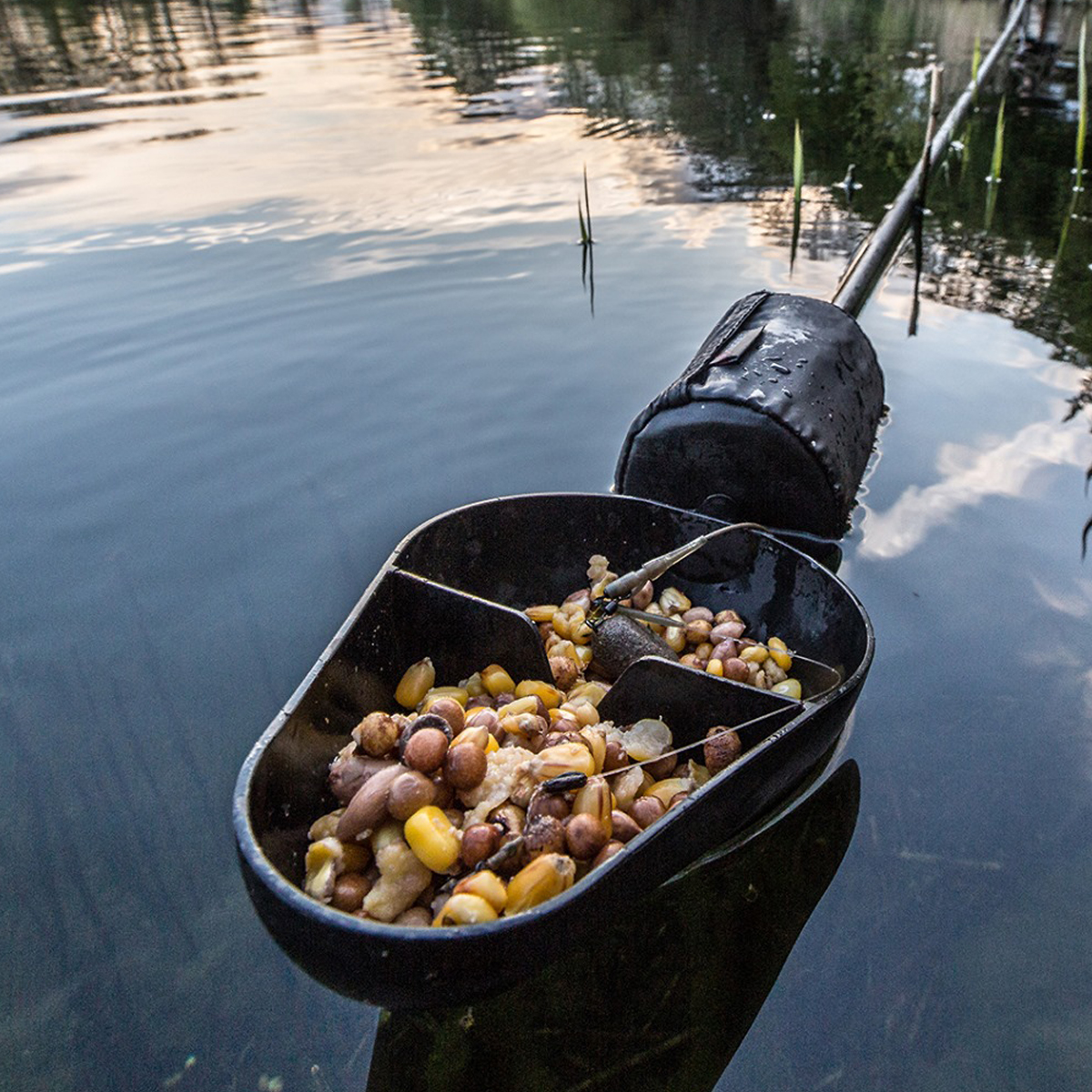 Cygnet Baiting Spoon