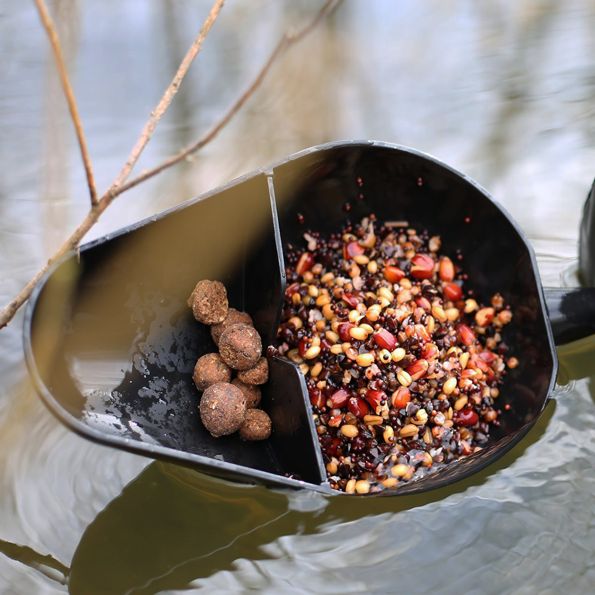 Cygnet Baiting Spoon 3