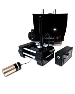 Fish EyE Camera Kits Bait Boat Winch Camera Ultra