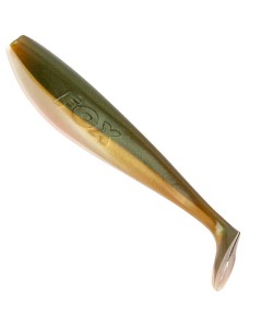 Fox Rage Zander Pro Ultra UV 14cm Lure, Arkanas