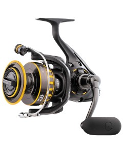 Daiwa BG Spinning Reel