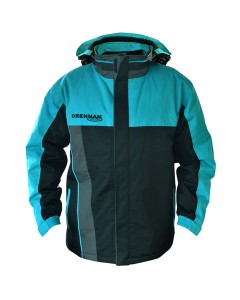 Drennan Quilted Jacket