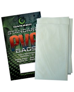 Gardner PVA Bags