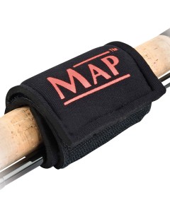 MAP Neoprene Rod Wraps