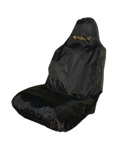 Wychwood Car Seat Protector