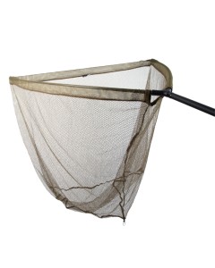 Advanta Landing Net With Net Floats 42 Inch & 6ft Handle 2 Piece