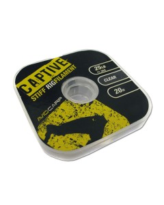 Avid Carp Captive Stiff Rig Filament