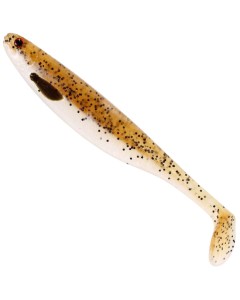 Westin ShadTeez Slim Lure - Baitfish