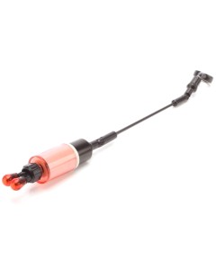 Advanta Straight Arm UV Bobbin Kit - Red