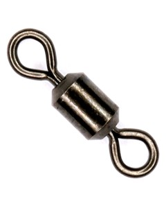 Cox & Rawle Brass Rolling Swivels