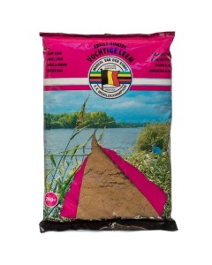 Van Den Eynde Black Leem Groundbait 2kg