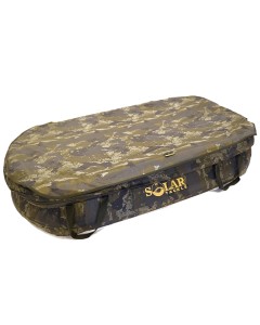 Solar Tackle Undercover Camo Inflatable Unhooking Mat