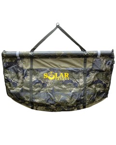 Solar Tackle Undercover Camo Weigh / Retainer Sling