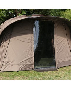 Fox Retreat  Bivvy Clear Window