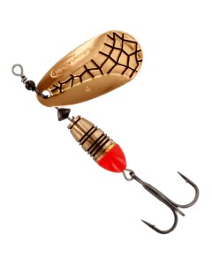 Westin Optic 360 Lures Copper Age