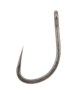 Trakker Short Shank Hooks - Barbless