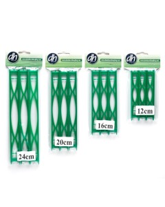 Dave Harrell Rig Winders - Pack of 3