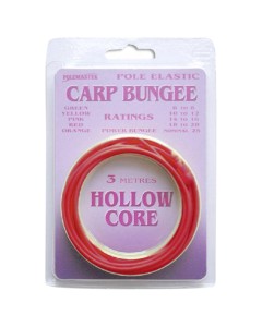 Drennan Carp Bungee Elastic 18-20 Red