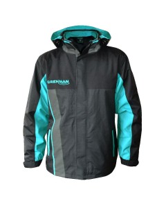 Drennan New Generation Waterproof Jacket