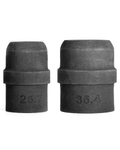 Daiwa EVA Pole End Caps Top 5 Kit Pack