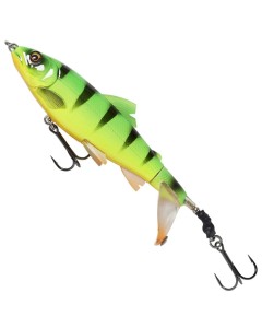 Savage Gear 3D SmashTail Minnow Lure