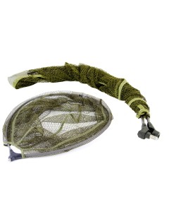 Korum Folding Spoon Landing Net